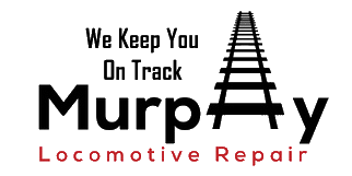 Murphy Locomotive Repair | We Keep You On Track!